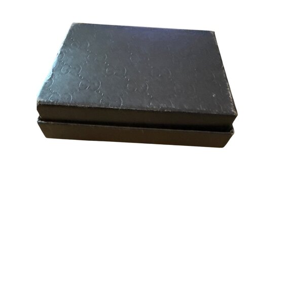 Gucci Firenze 1921 Embossed Brown Box vintage Box - Picture 6 of 15